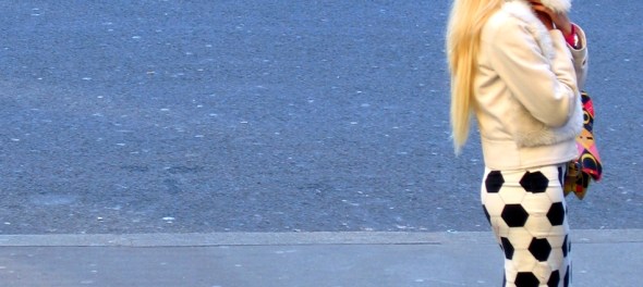 Moda e shopping a Parigi